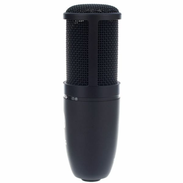 AKG P120