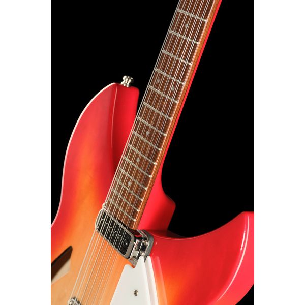 Rickenbacker 330/12 FG