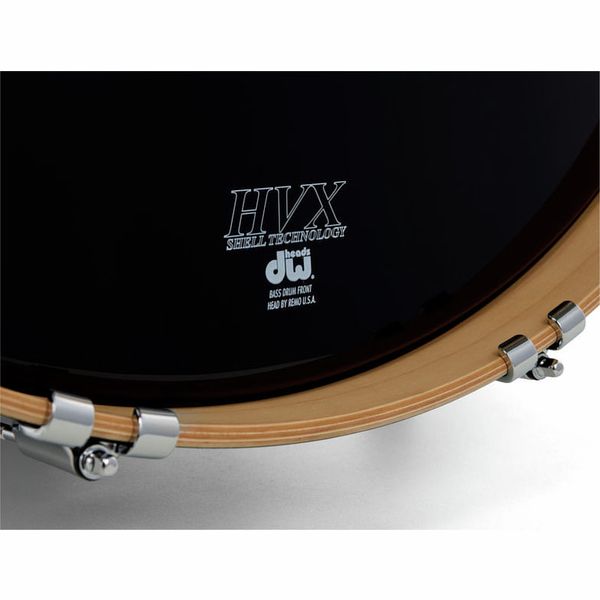 DW Performance Standard Ebony
