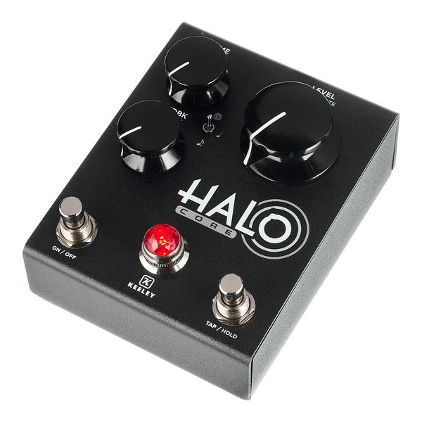 Keeley Halo Core - Andy Timmons Echo