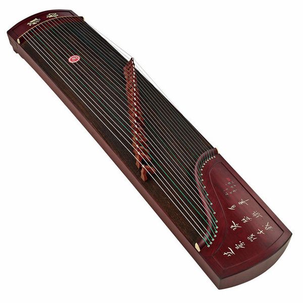 Thomann Chinese GuZheng I-A