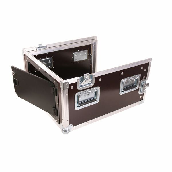 Thon L-Rack 6U 55 Service Hatch