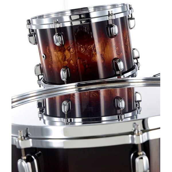 Tama Starcl. Walnut/Birch 3pcs -MBR