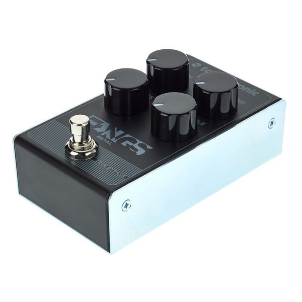 tc electronic Fangs Metal Distortion