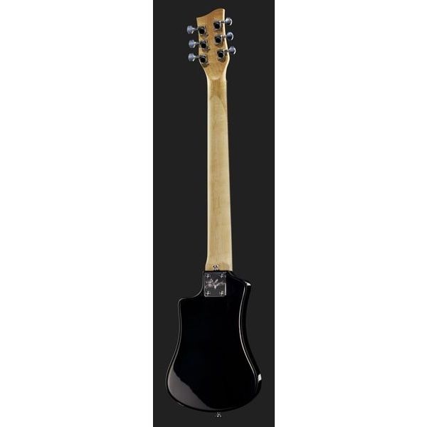 H&ouml;fner Shorty BK