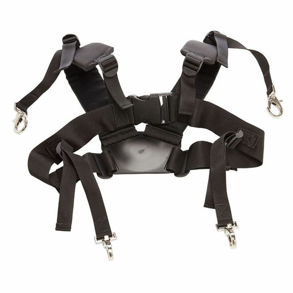 Rudolf Schwarz Bass Drum Carrying Strap Kids