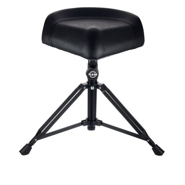 K&M 14055 Drum Throne Nick