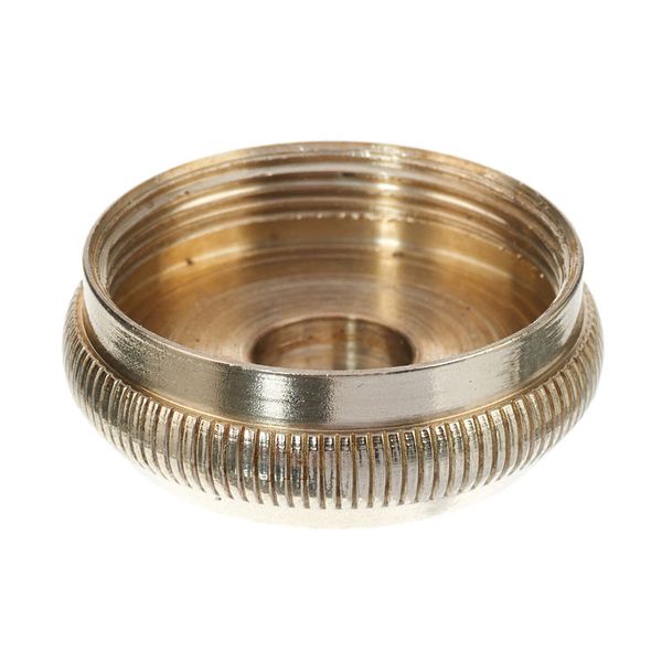 Bach Top Valve Cap Tpt. L