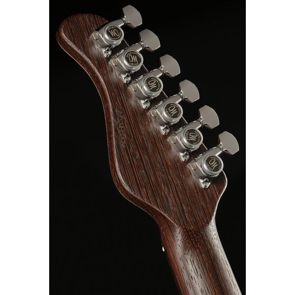 Mayones Guitars Aquila Elite V24 S 6 BB