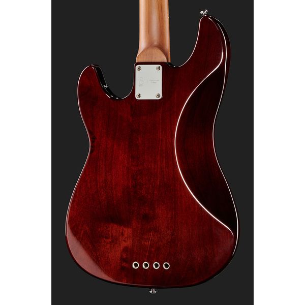 Marcus Miller P5 Alder-4 TS