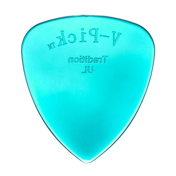 V-Picks Tradition Ultra Lite Teal