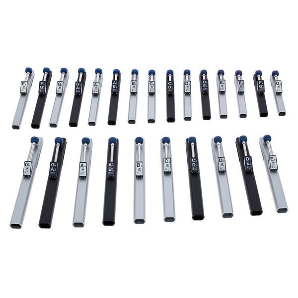 Suzuki HB-250 Tonechimes