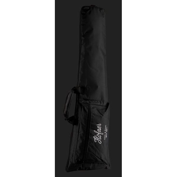 H&ouml;fner Shorty Cadillac Green