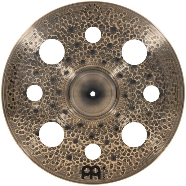 Meinl 20" Pure Alloy Custom Trash Cr