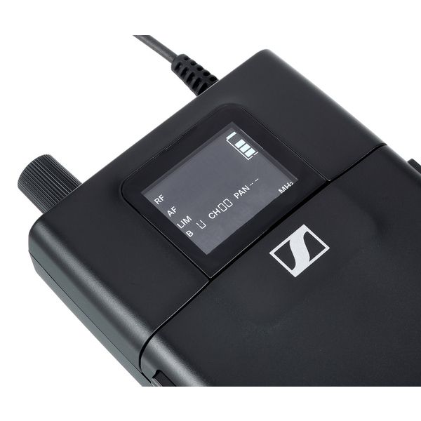 Sennheiser XSW IEM EK C-Band