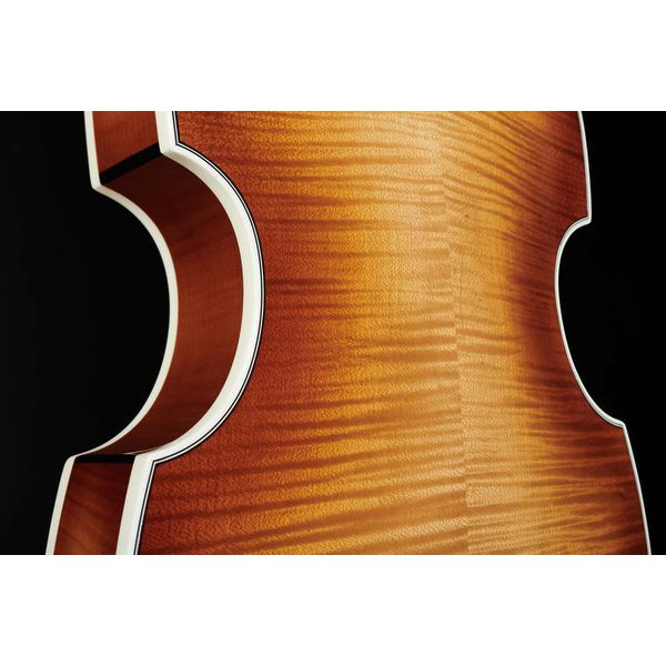 H&ouml;fner Violin Roof Top Bass 69