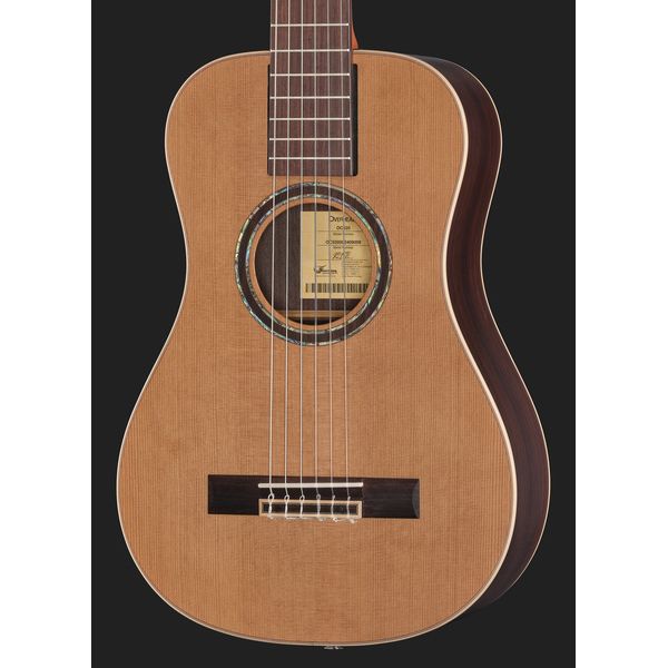 Journey Instruments OC520