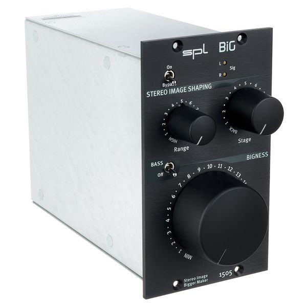 SPL BiG