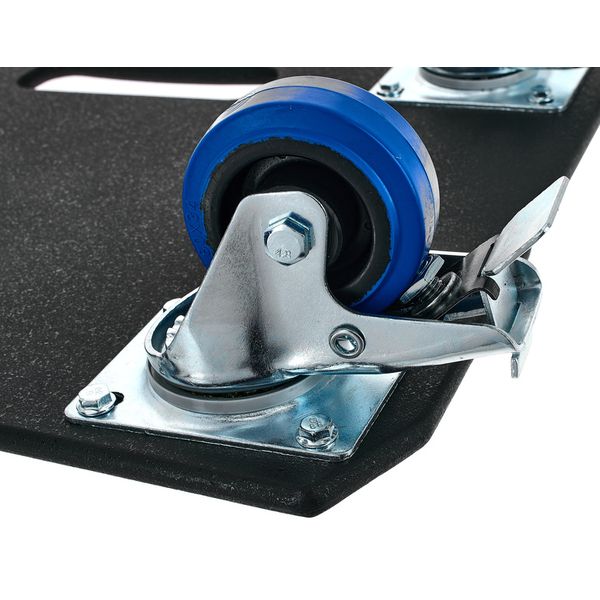 HK Audio Polar 10 MK2 BK Power Bundle