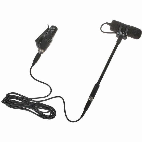 the t.bone Lucan System Piano Bundle