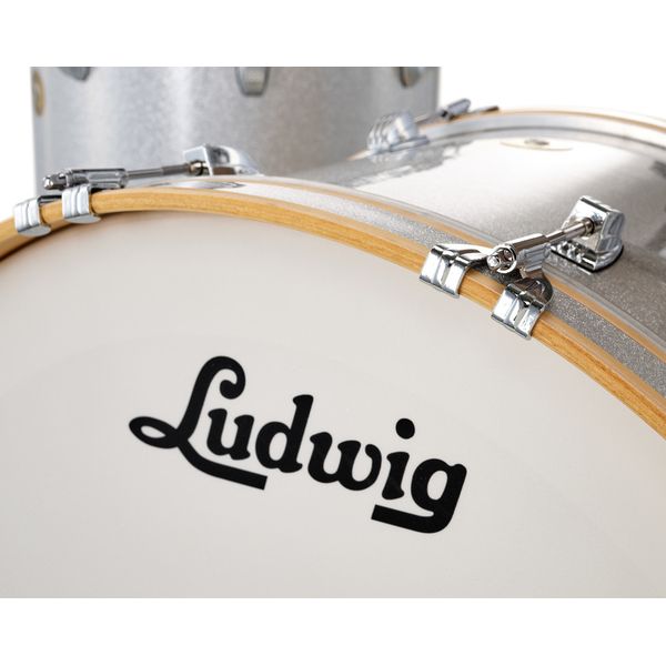 Ludwig Continental 4pc 24" Set S