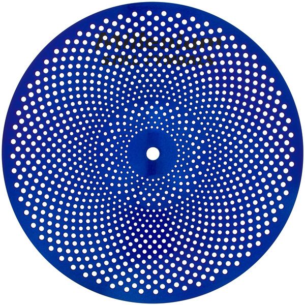 Millenium 12" Still Series Splash Blue