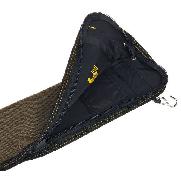 Pro Mark Silver Essentials Stick Bag