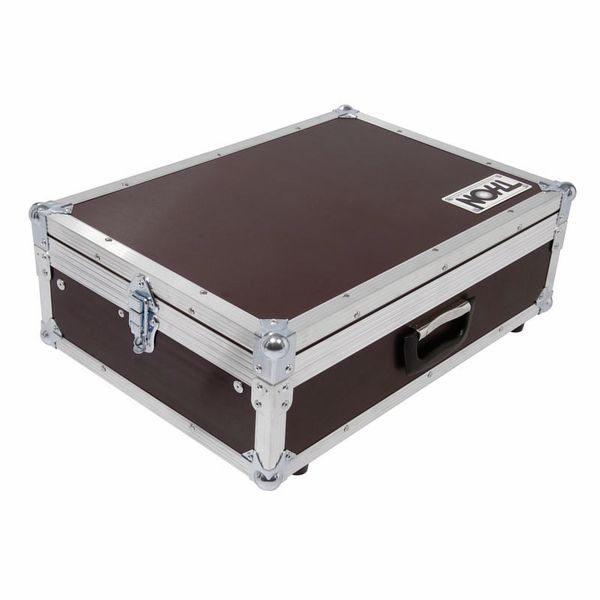 Thon Rack Case 8U 12 RA