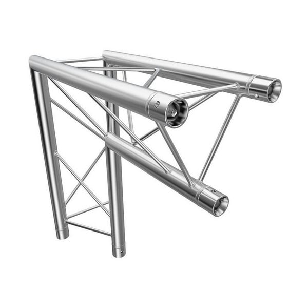 Global Truss F23C25 90&deg; Corner