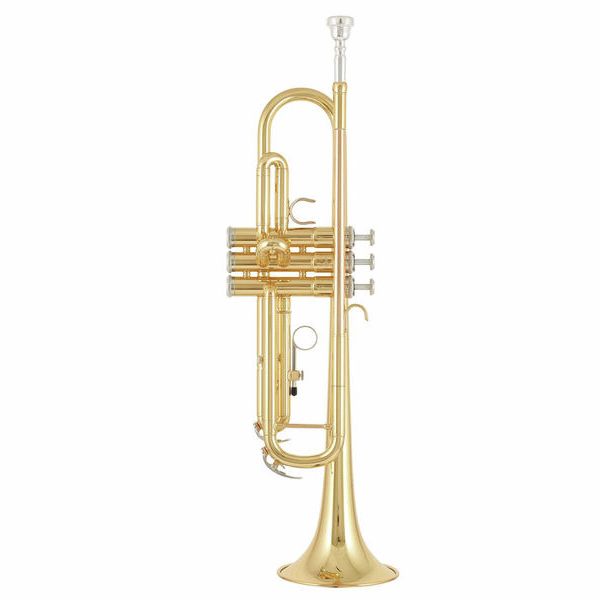 Yamaha YTR-3335 Trumpet Set