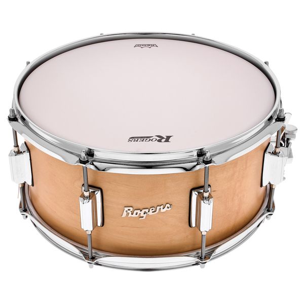 Rogers 14"x6,5" Powertone No.26-SN