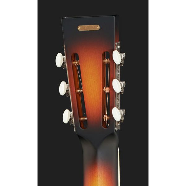 National Reso-Phonic Style O