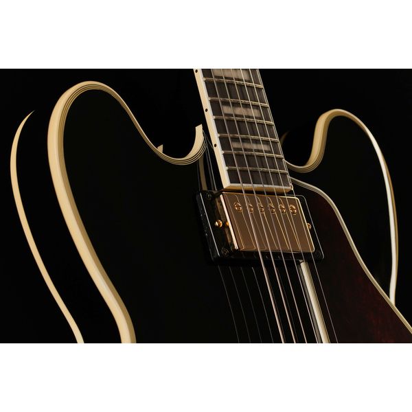 Epiphone B.B. King Lucille