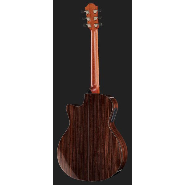 Furch MC Yellow Gc-CR w/SPA a