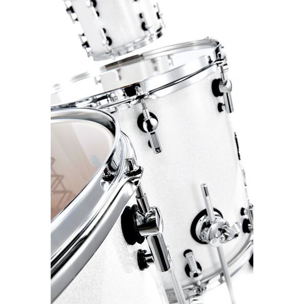 Sonor SQ2 Shell Set Maple White
