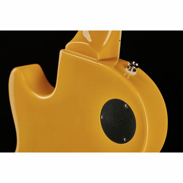 Epiphone Les Paul Special TV Yellow