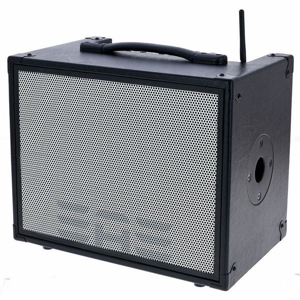 Elite Acoustics D6-58 Acoustic Amplifier