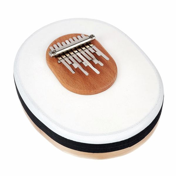 Terre Kalimba White Skin A-Major
