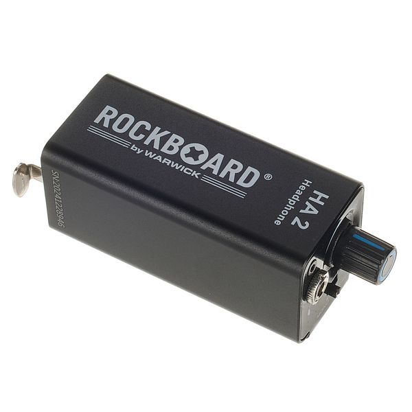 Rockboard HA 2 In-Ear Volume Controller