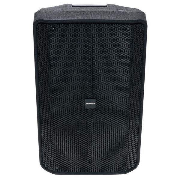 Behringer X AIR XR12 +Syrincs D112SP Set