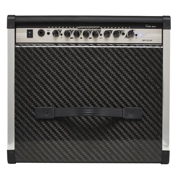 GR Bass ATC800 SuperLight Series Combo