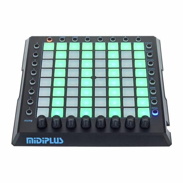 Midiplus SmartPAD