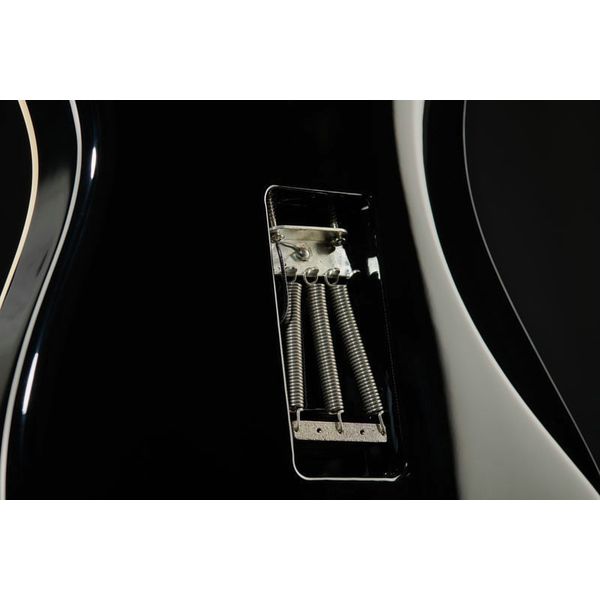 Fender Tom Morello Strat FR RW BLK