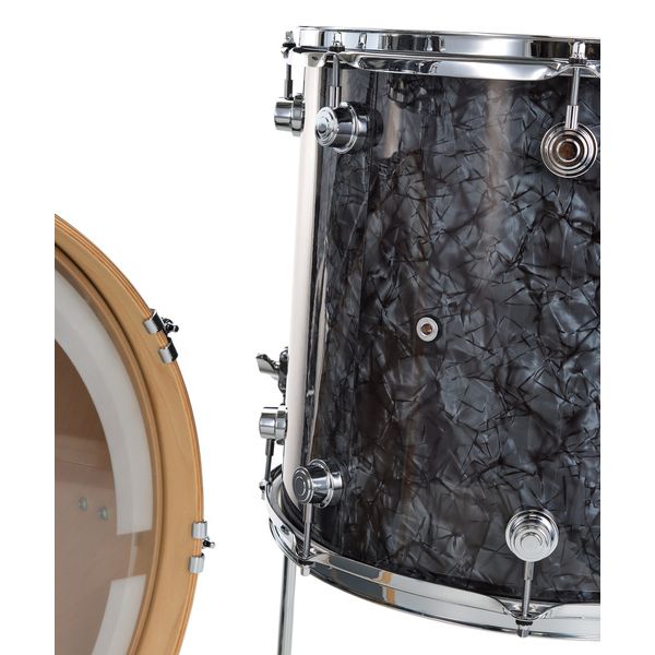 DW Performance Rock 22 Black