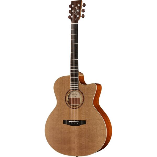 Lakewood J-34 CP 2024