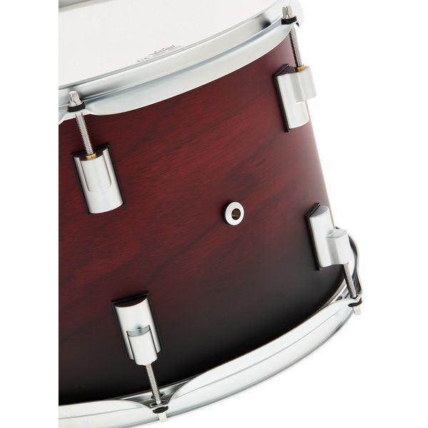 DrumCraft Series 6 13"x09" Tom Tom SBR