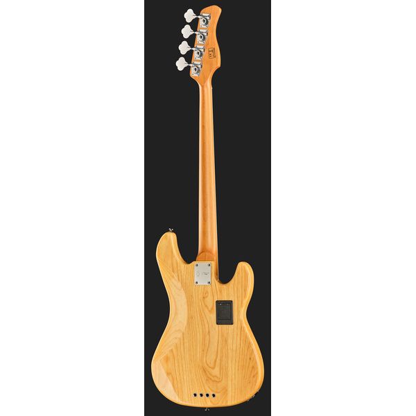 Marcus Miller P8-4 NT LH