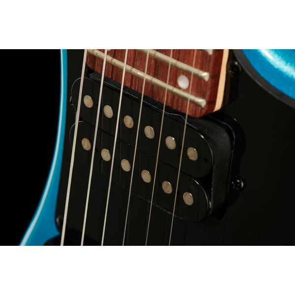 H&ouml;fner Shorty Deluxe Blue