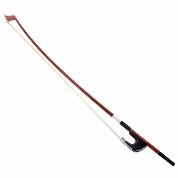 Karl H&ouml;fner H8/10R BG 3/4 Bass Bow