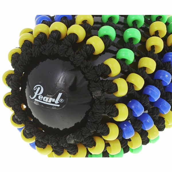 Pearl PFM-20 Beaded Maracas